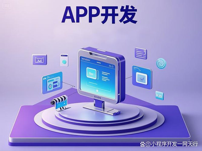 小程序开发初探:快速启动你的指尖应用