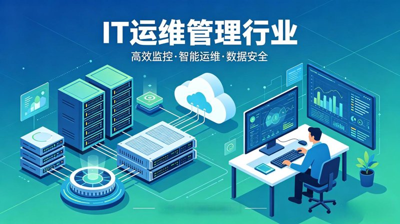 IT运维